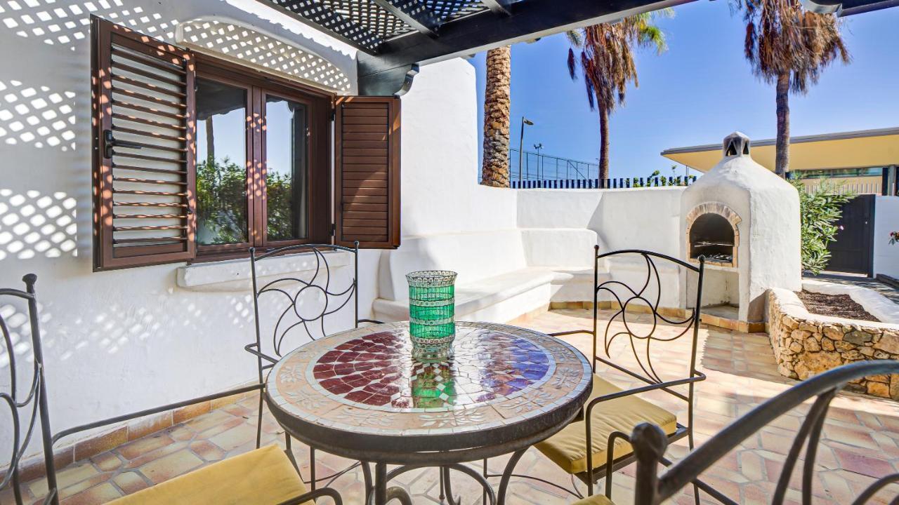 קלטה דה פוסטה Villa Savila מראה חיצוני תמונה
