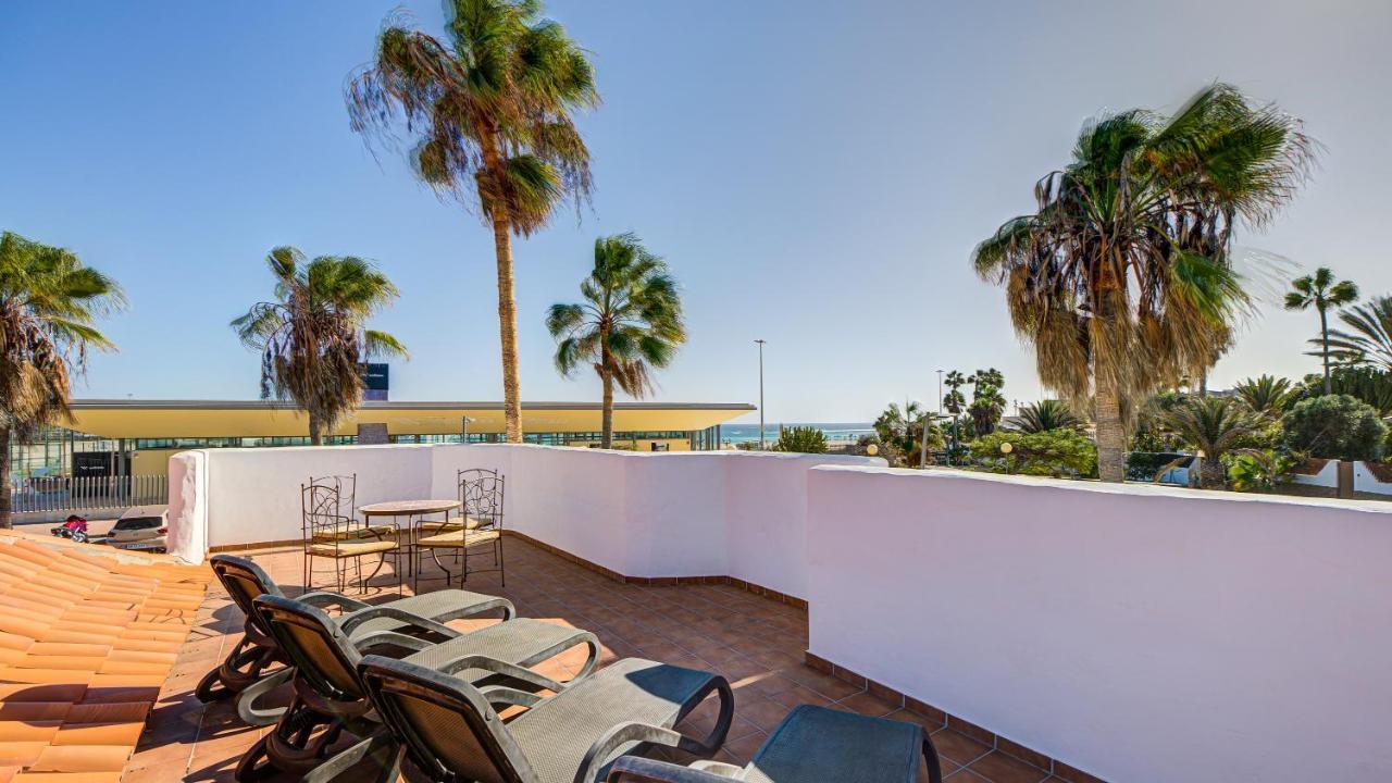 קלטה דה פוסטה Villa Savila מראה חיצוני תמונה