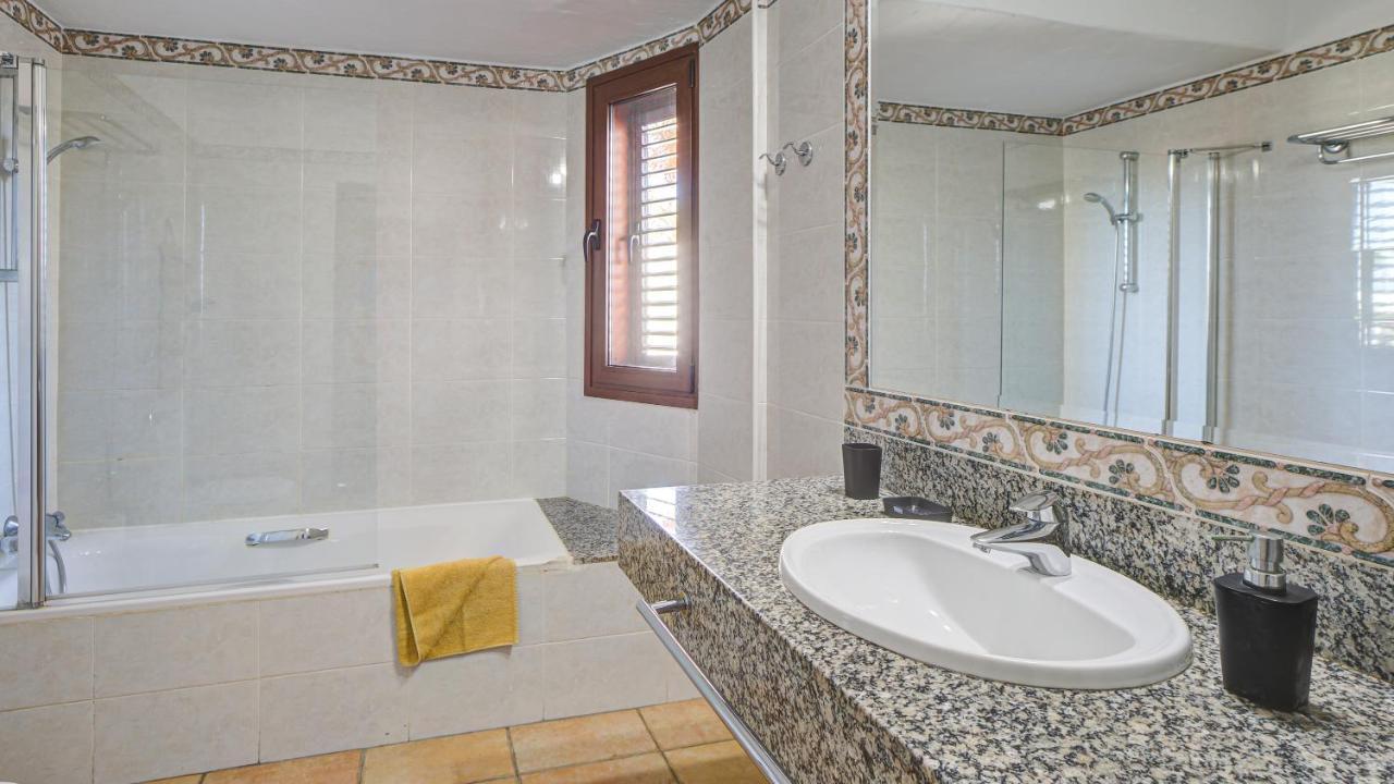 קלטה דה פוסטה Villa Savila מראה חיצוני תמונה
