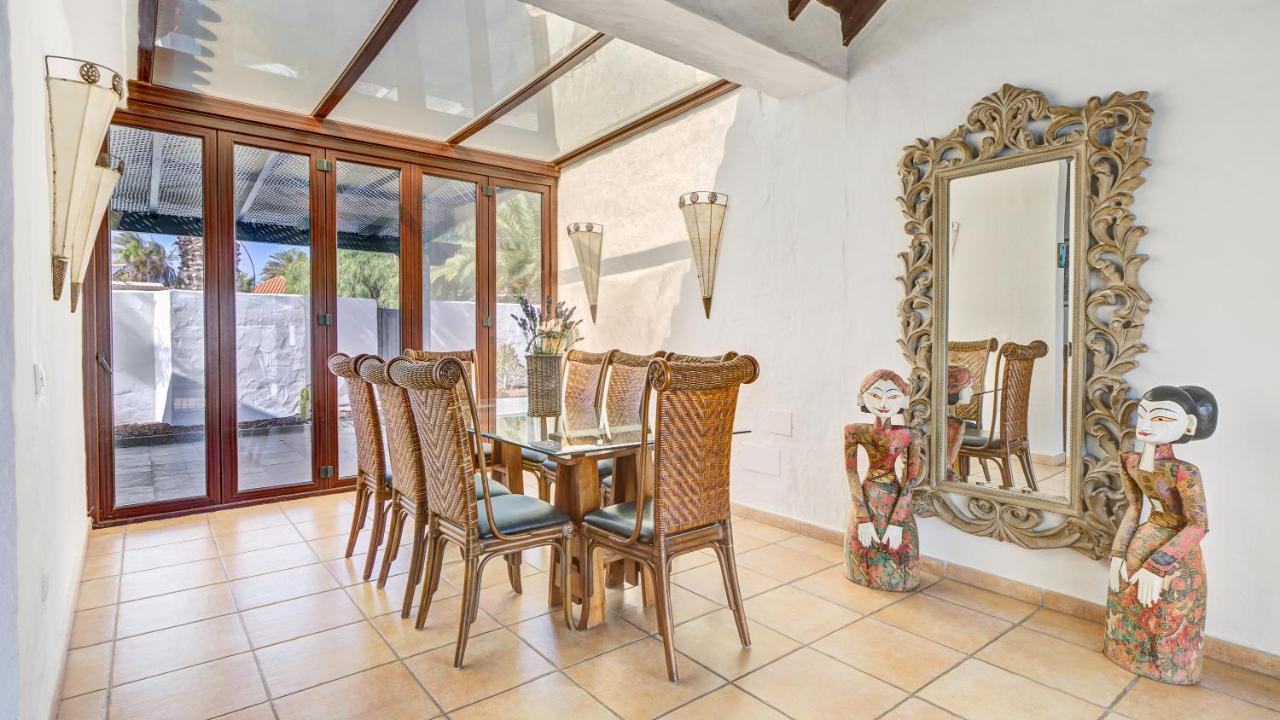 קלטה דה פוסטה Villa Savila מראה חיצוני תמונה