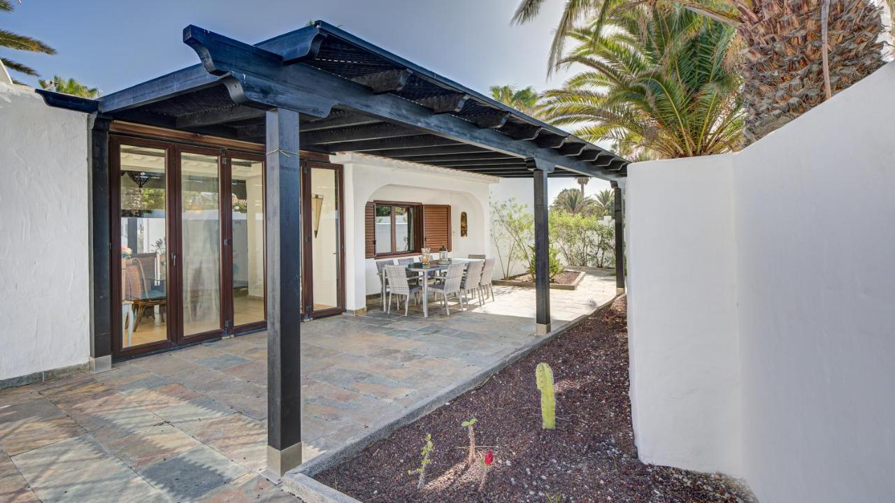 קלטה דה פוסטה Villa Savila מראה חיצוני תמונה
