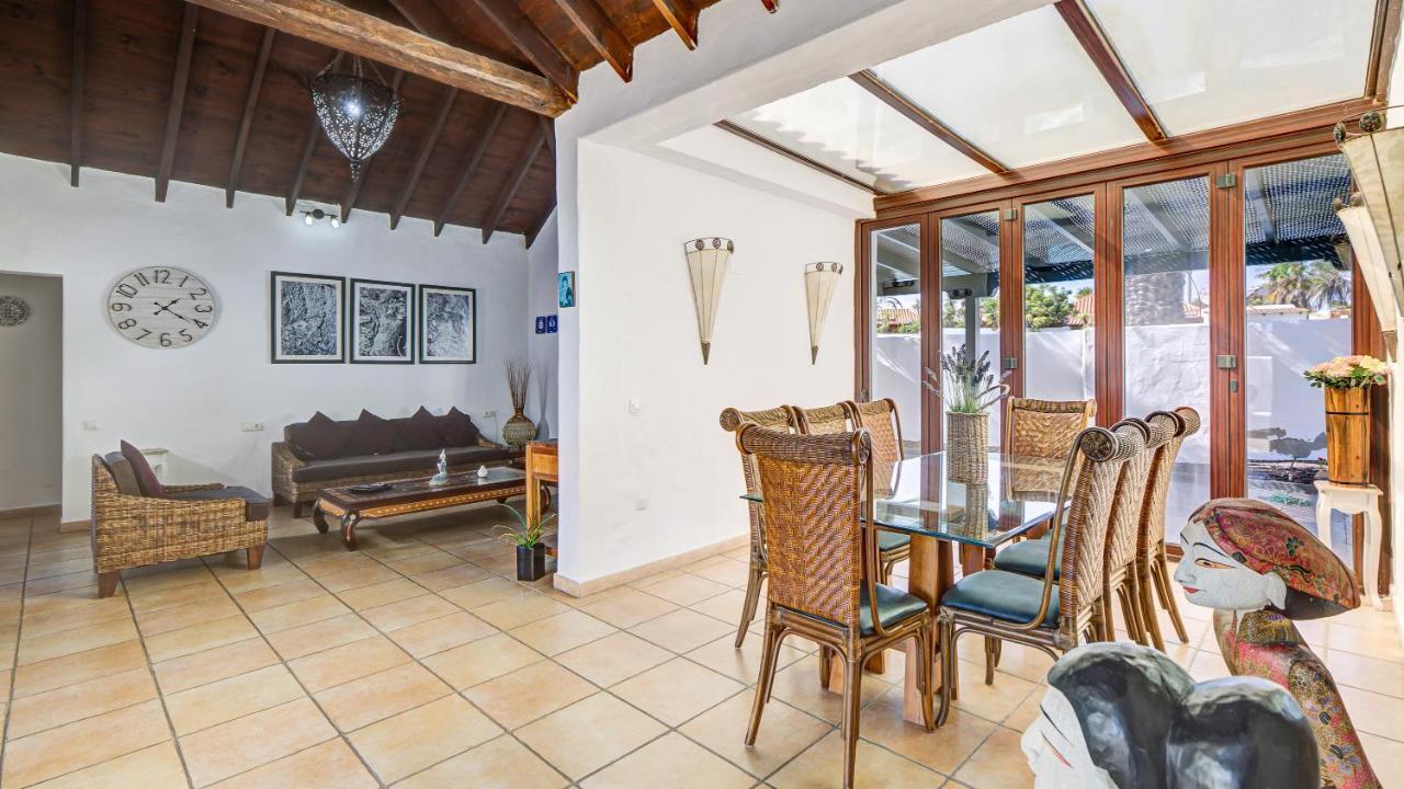 קלטה דה פוסטה Villa Savila מראה חיצוני תמונה