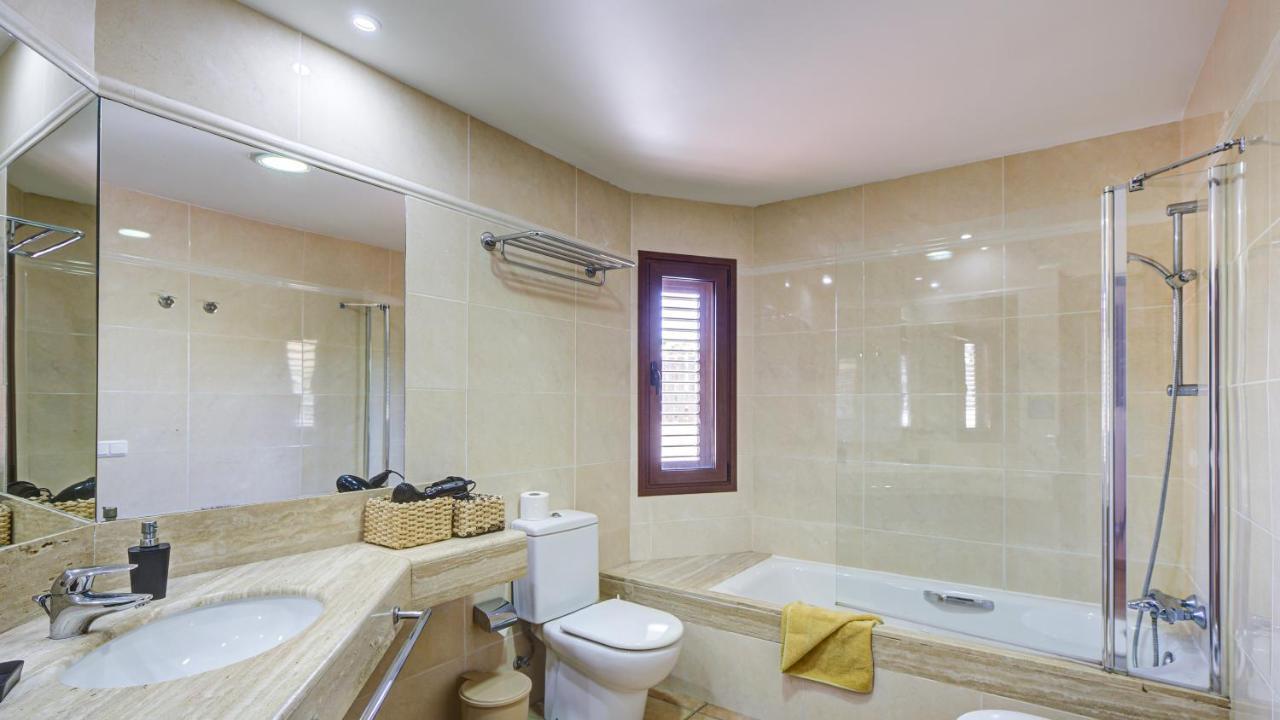 קלטה דה פוסטה Villa Savila מראה חיצוני תמונה