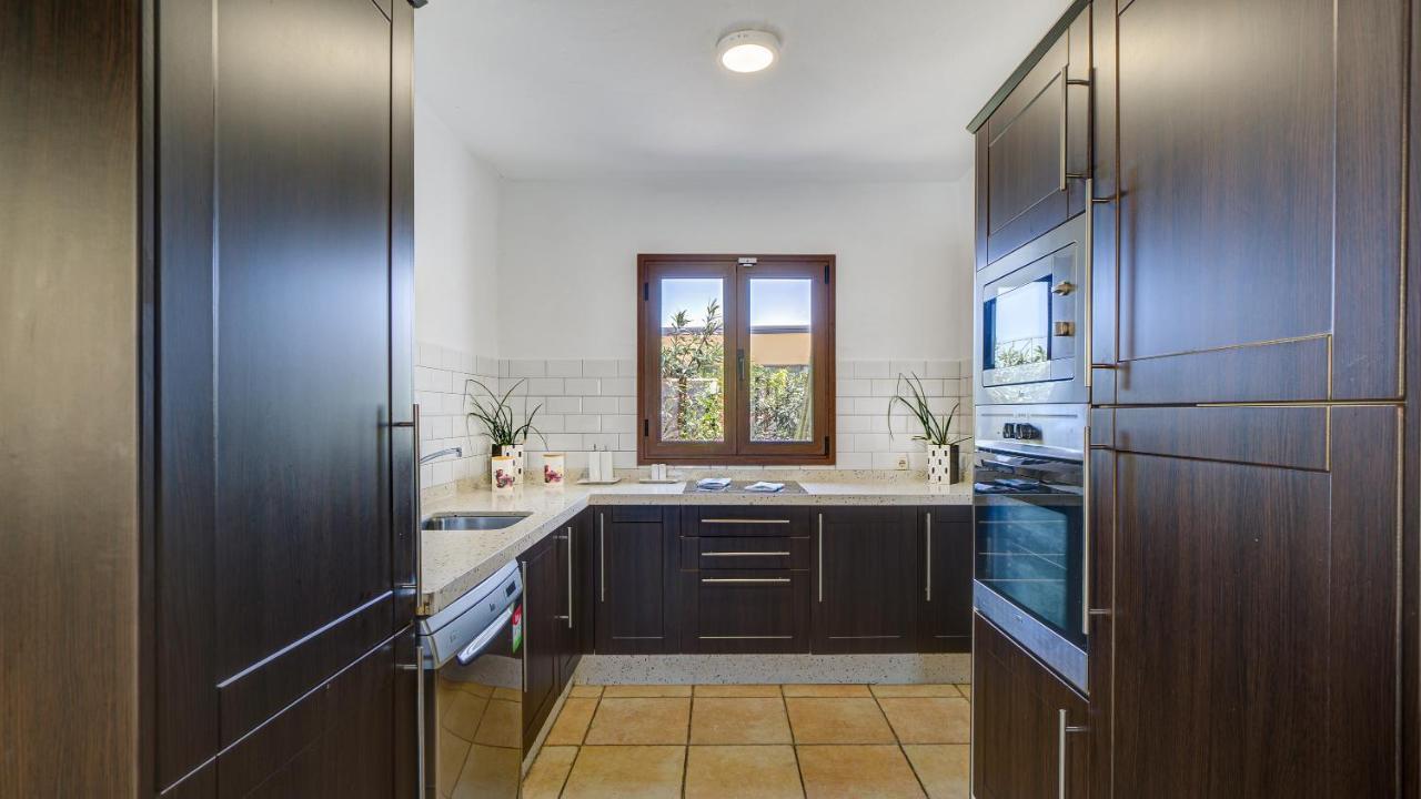 קלטה דה פוסטה Villa Savila מראה חיצוני תמונה