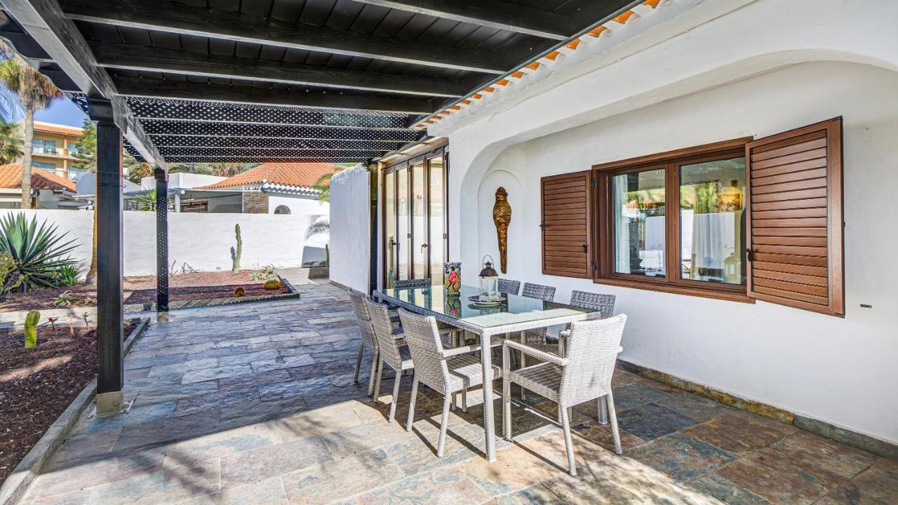 קלטה דה פוסטה Villa Savila מראה חיצוני תמונה