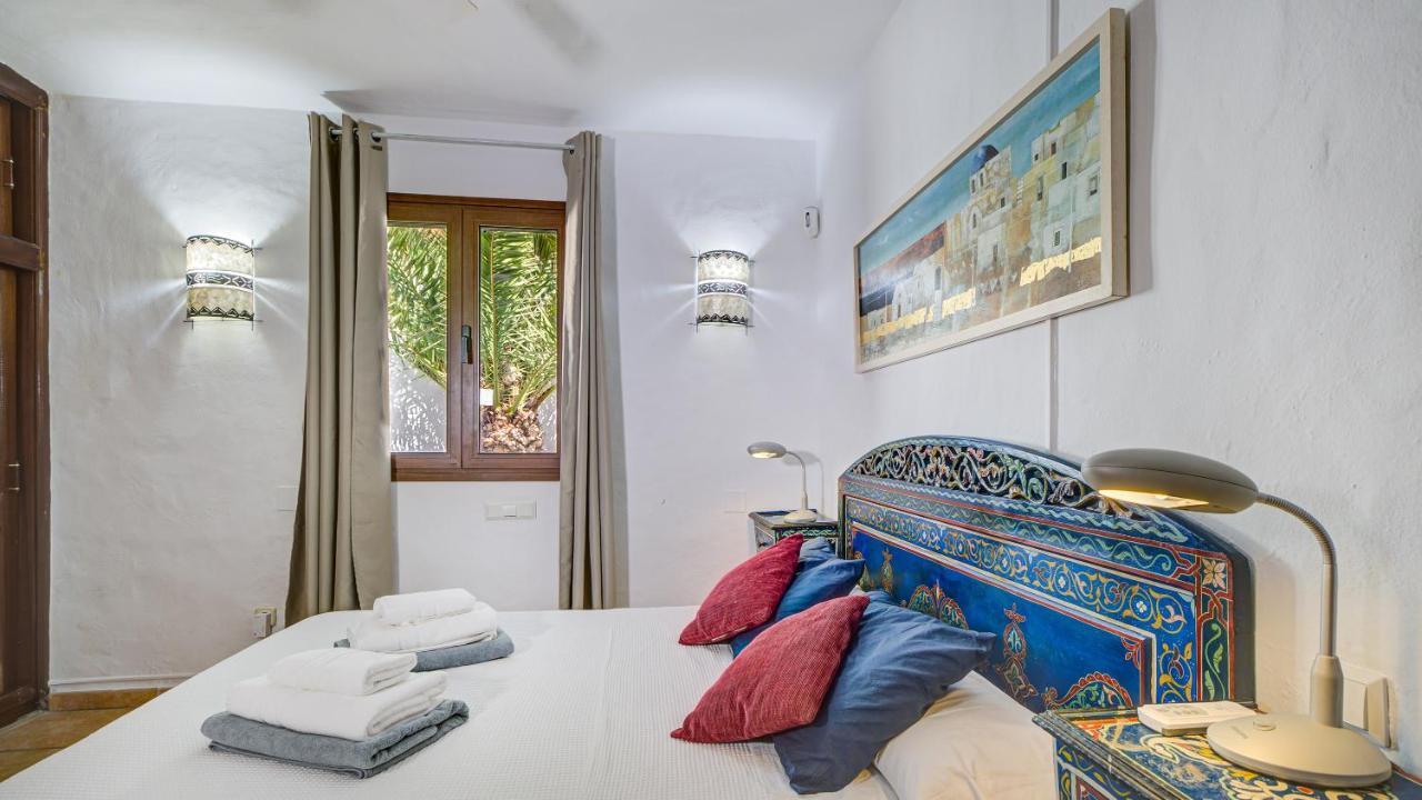 קלטה דה פוסטה Villa Savila מראה חיצוני תמונה