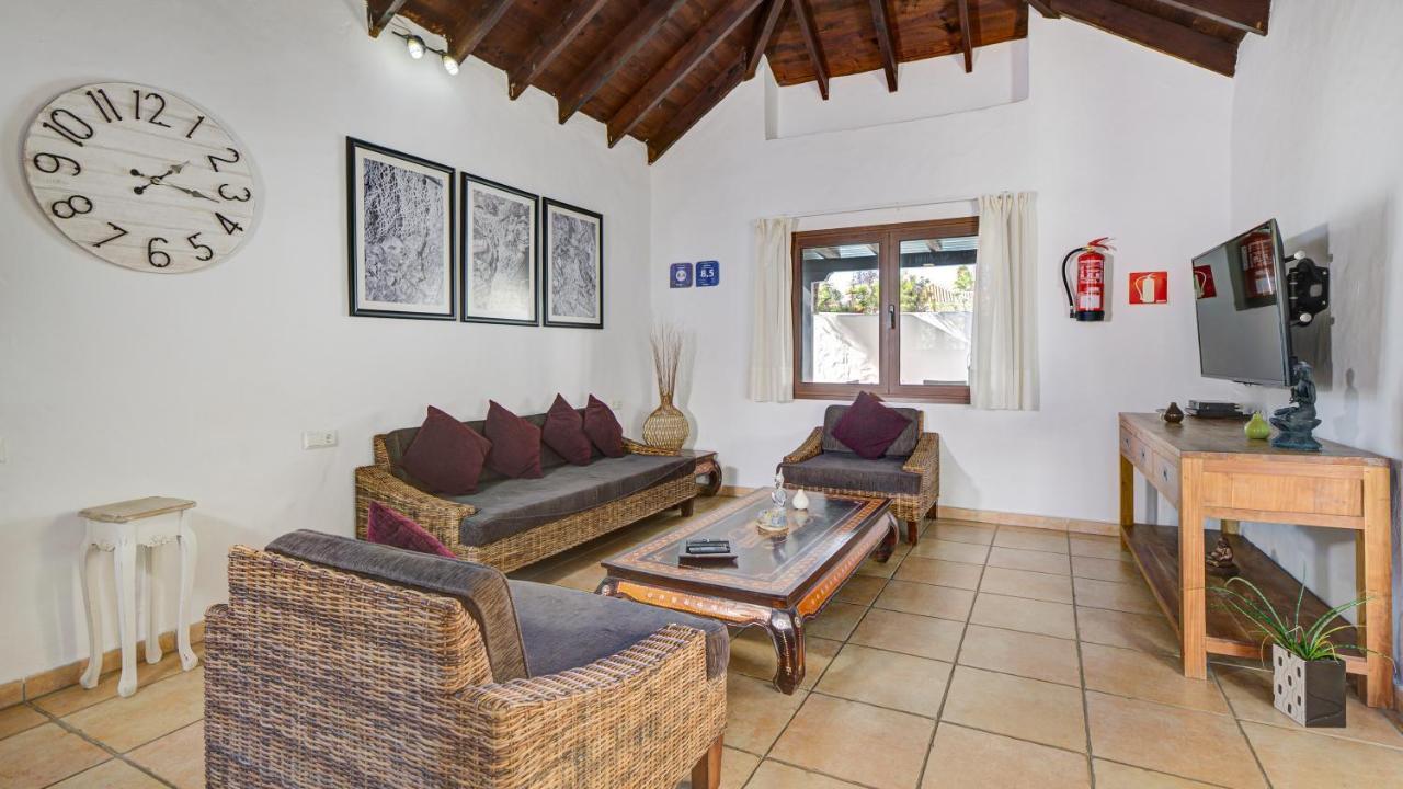 קלטה דה פוסטה Villa Savila מראה חיצוני תמונה