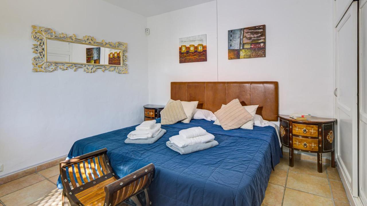 קלטה דה פוסטה Villa Savila מראה חיצוני תמונה