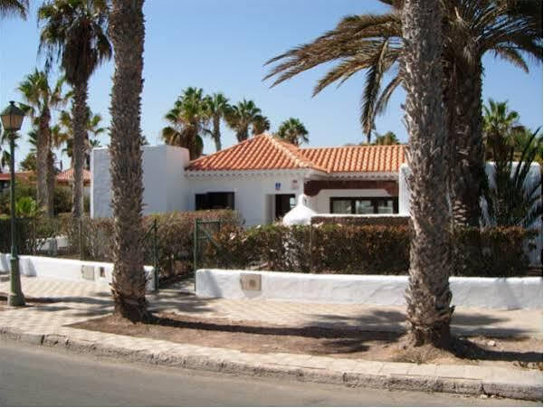 קלטה דה פוסטה Villa Savila מראה חיצוני תמונה